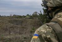 Ситуация на Донбассе напряженная: за сутки есть погибший и 2 украинских военных ранены