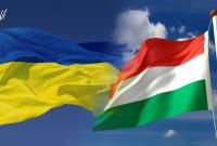 Украина предостерегла Венгрию от вмешательства в выборы