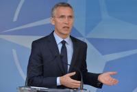 Столтенберг предостерег от шпионажа за странами НАТО