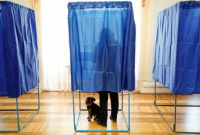 Выборы в Раду: ЦИК обработал 57% протоколов
