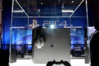 Sony продала 100 млн игровых приставок PlayStation 4