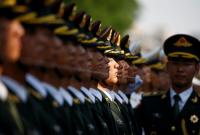 Newsweek: Китай почти догнал США в разработке военных технологий