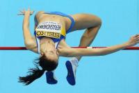 Лучший результат сезона в мире: украинская атлетка выиграла соревнования в Германии