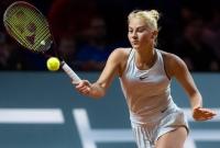 Свитолина и Костюк совершили рывок в рейтинге WTA