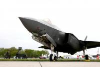 Defense News: Турцию могут исключить из программы F-35 в 2020 году