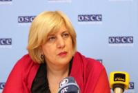 Комиссар Совета Европы по правам человека планирует посетить оккупированный Крым