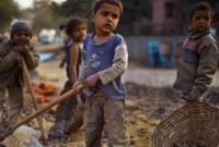 Каждый десятый ребенок в мире вынужден работать, — ЮНИСЕФ