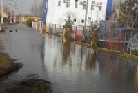 В Херсонской области подтопленными в результате сильных дождей остаются 232 домохозяйства