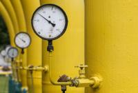 Украина импортировала почти 2,3 миллиарда кубов газа: основные поставщики