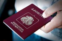 Путин заявил, что жители ОРДЛО стоят в "очередях" за российским паспортам