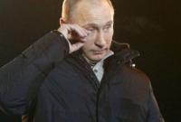 Путину не понравилось заявление Зеленского относительно сепаратистов
