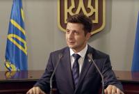 "Офис президента": Зеленский решил переехать из АП в Украинский дом на Крещатике (видео)