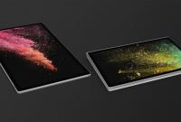 15-дюймовый ноутбук Microsoft Surface Book 2 вышел в менее дорогой версии
