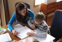Украинские школьники могут переходить на семейное образование: как это сделать