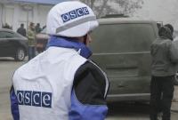 ОБСЕ зафиксировала на Донбассе пятикратное увеличение обстрелов