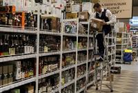 Рада предварительно одобрила отмену государственной монополии на производство спирта