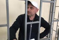 Состояние осужденного в Крыму Захтея сильно ухудшилось - Денисова