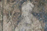 На воротах венского собора обнаружили рисунок — предполагают, что это Дюрер