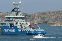 Стокгольм обвиняет российское судно в нарушении границы