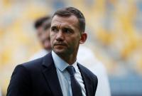 Шевченко обсудит возможное назначение на пост главного тренера "Милана", - СМИ
