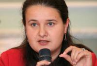 Маркарова заявила, что не планирует возглавлять Нацбанк