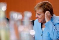 Меркель заявила о появлении предпосылок для встречи лидеров "нормандской четверки"