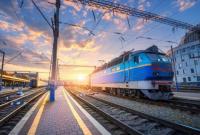 В Украине на Покров назначили уже десять дополнительных поездов