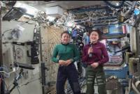 NASA готовит первую полностью женскую космическую прогулку
