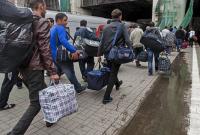 Миграционная служба: в Украине официально живет почти 400 тысяч иностранцев