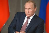 Путин заявил о равнодушии к положению Зеленского