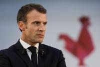 Франция планирует обезопасить своих военных в Сирии