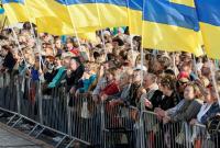 Handelsblatt: украинцы среди самых недовольных в Восточной Европе