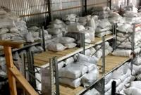 Контрабанда на Львовской таможне: в Киеве обнаружили склад с брендовой одеждой на 100 млн гривен