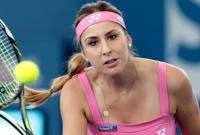 В полуфинале WTA Finals-2019 Свитолина сыграет со швейцаркой Бенчич