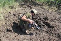 Стало известно об успехе украинских военных в районе Светлодарской дуги (видео)