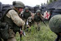 Российские военные с Ростова начали командно-штабные учения на оккупированном Донбассе, – разведка