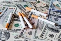 Табачный бизнес бьет тревогу: цены на сигареты могут взлететь до 100 грн