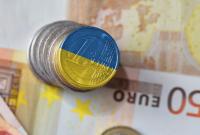 500 млн евро. Украина рассчитывает получить второй транш от ЕС до конца года