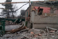 ООН: за три месяца на Донбассе погибли 8 мирных жителей, еще 60 ранены