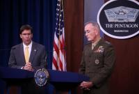 Генерал армии США заявил о потере превосходства НАТО над РФ