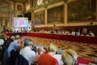 Сокращение количества судей ВС: Зеленскому предлагают отправить законопроект в Венецианскую комиссию