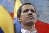 Революция в Венесуэле: Гуайдо рассказал, что говорил Трампу