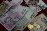 У Кабміні заявили, що на пенсії жителям окупованого Донбасу грошей немає