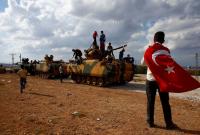 Business Insider: Туреччина і Росія за крок від війни в Сирії