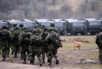 З Росії на Донбас зайшла колона вантажівок зі зброєю і боєприпасами