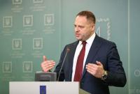 Война на Донбассе и регионы: Ермак рассказал о направлениях деятельности на новой должности