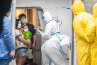 У Китаї заявили про прогрес у боротьбі з коронавірусом