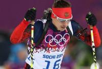 Российского биатлониста Устюгова признали виновным в употреблении допинга и лишили золота Сочи-2014