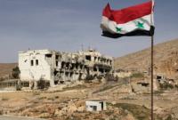 Армия Асада захватила десятки населенных пунктов в Идлибе