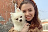"Просто знущалися наді мною": українку не евакуювали з Китаю через собаку